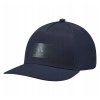 ADIDAS CZAPKA Z DASZKIEM GRANATOWA DJ0982 ADIDAS CZAPKA Z DASZKIEM GRANATOWA DJ0982